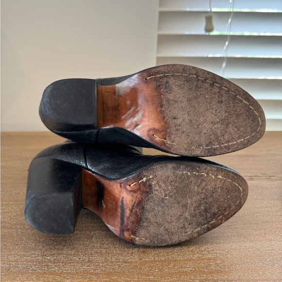 Rag & Bone Newbury Classic Ankle Booties - Picture 3 of 4